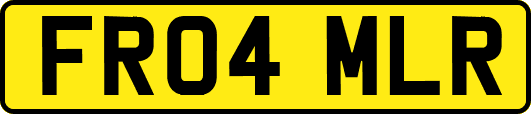 FR04MLR