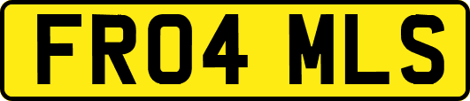 FR04MLS