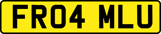 FR04MLU