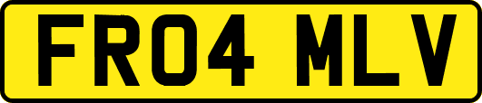 FR04MLV