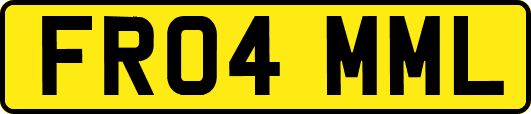 FR04MML