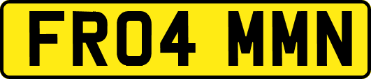FR04MMN