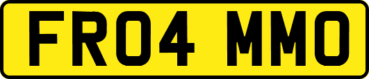 FR04MMO