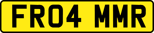 FR04MMR