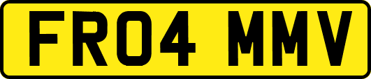 FR04MMV