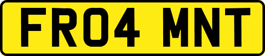 FR04MNT