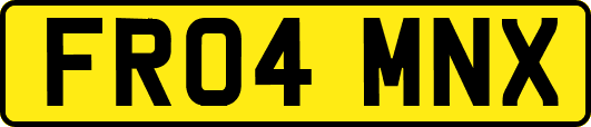 FR04MNX