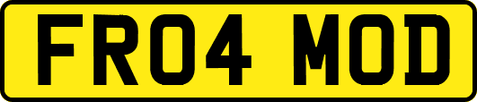 FR04MOD
