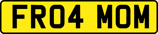 FR04MOM