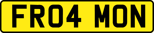 FR04MON
