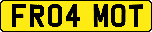 FR04MOT