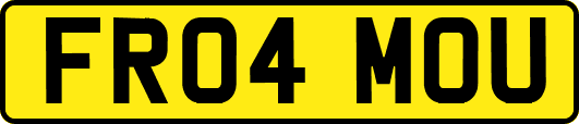 FR04MOU