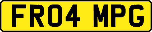 FR04MPG