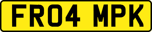 FR04MPK