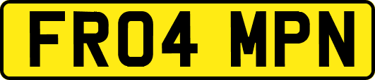 FR04MPN