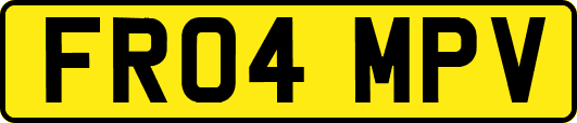 FR04MPV