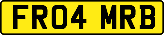 FR04MRB