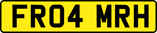 FR04MRH