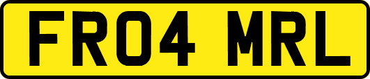FR04MRL
