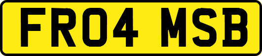 FR04MSB