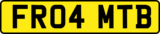 FR04MTB