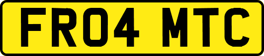 FR04MTC