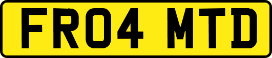 FR04MTD