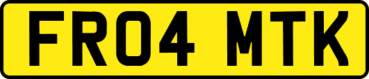 FR04MTK