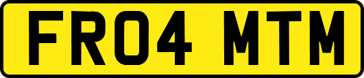 FR04MTM