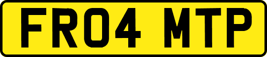 FR04MTP