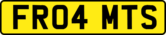 FR04MTS