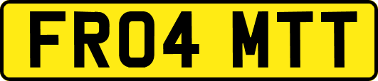 FR04MTT