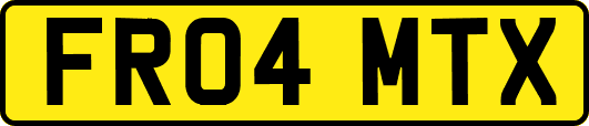 FR04MTX