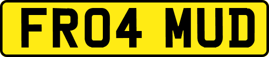 FR04MUD