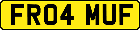 FR04MUF