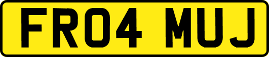 FR04MUJ