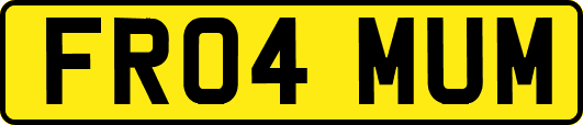 FR04MUM