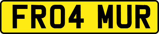 FR04MUR