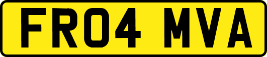 FR04MVA