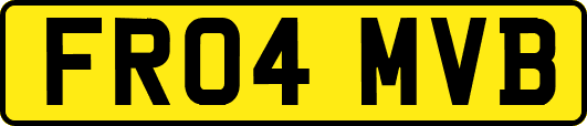 FR04MVB