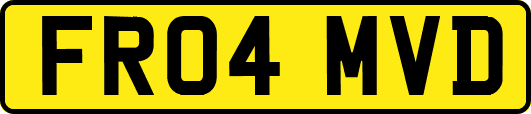 FR04MVD