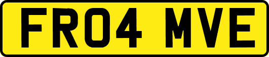 FR04MVE