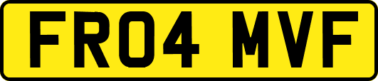 FR04MVF