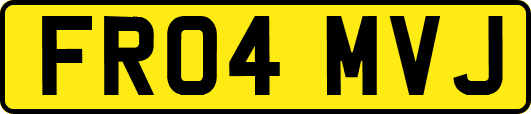 FR04MVJ