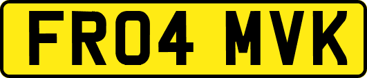 FR04MVK