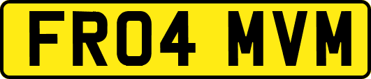 FR04MVM