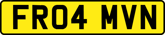 FR04MVN