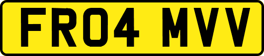 FR04MVV