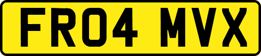 FR04MVX