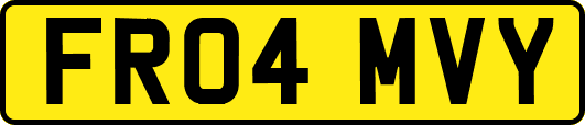 FR04MVY